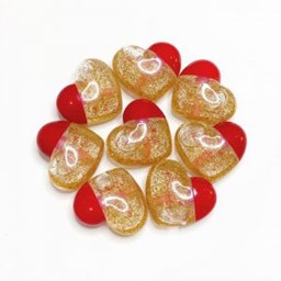 نمایش جزئیات برای برق لب حرارتی قلبی مجیک Magic تصویر برق لب حرارتی قلبی مجیک Magic